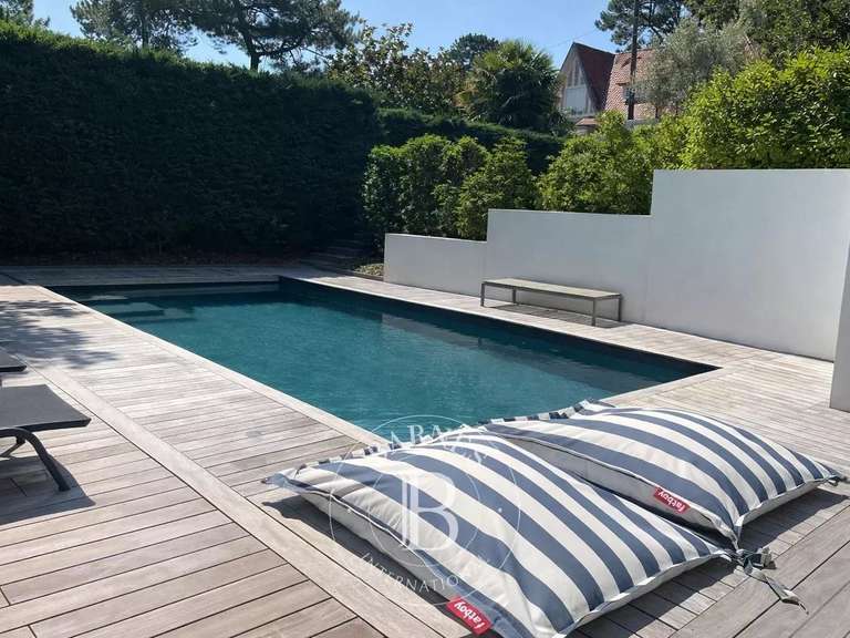 Villa La Baule-Escoublac - 7 chambres - 400m²