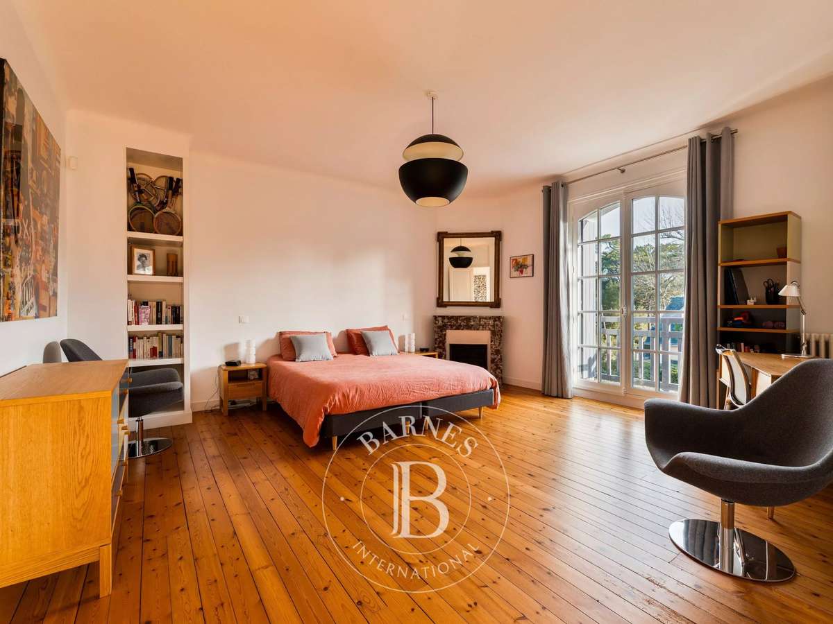 Villa La Baule-Escoublac