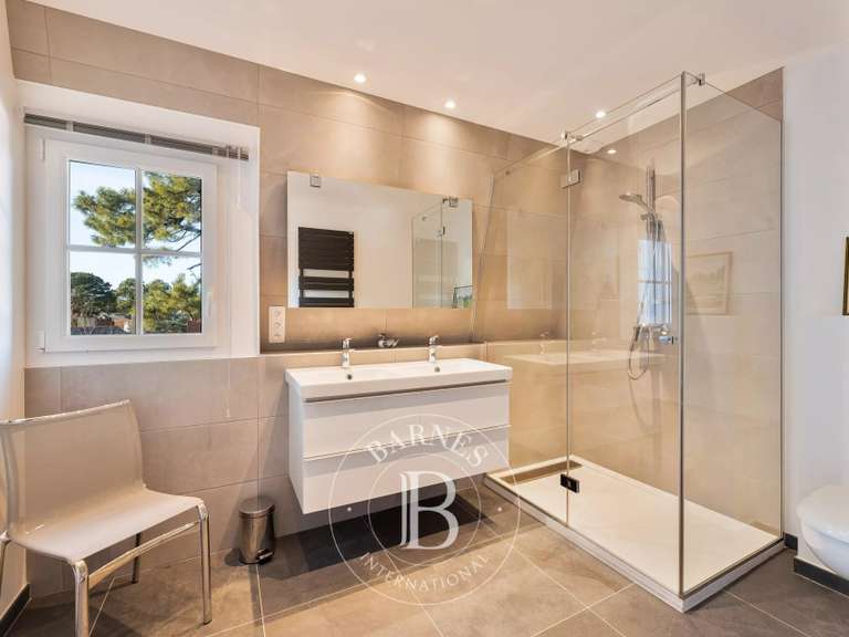 Villa La Baule-Escoublac - 7 chambres - 400m²