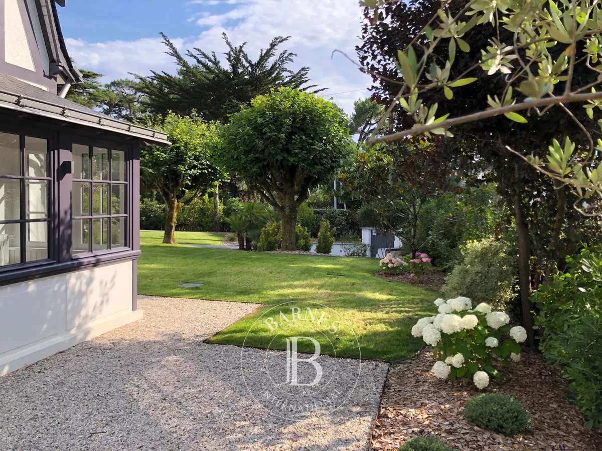 Villa La Baule-Escoublac