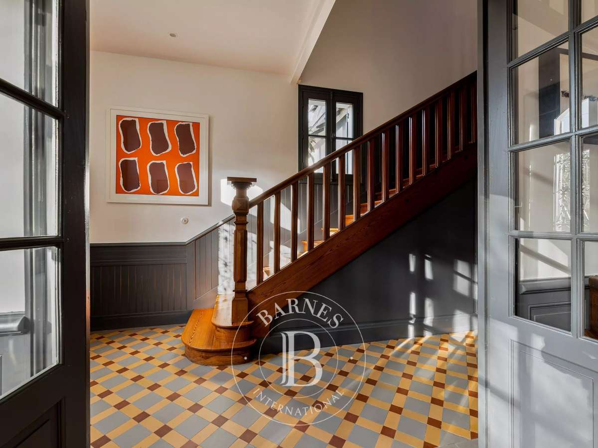 Villa La Baule-Escoublac