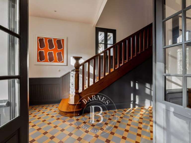 Villa La Baule-Escoublac - 7 chambres - 400m²