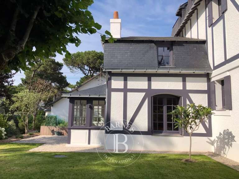 Villa La Baule-Escoublac - 7 chambres - 400m²