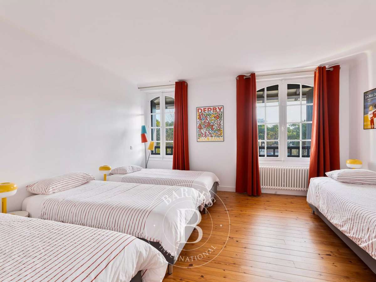 Villa La Baule-Escoublac