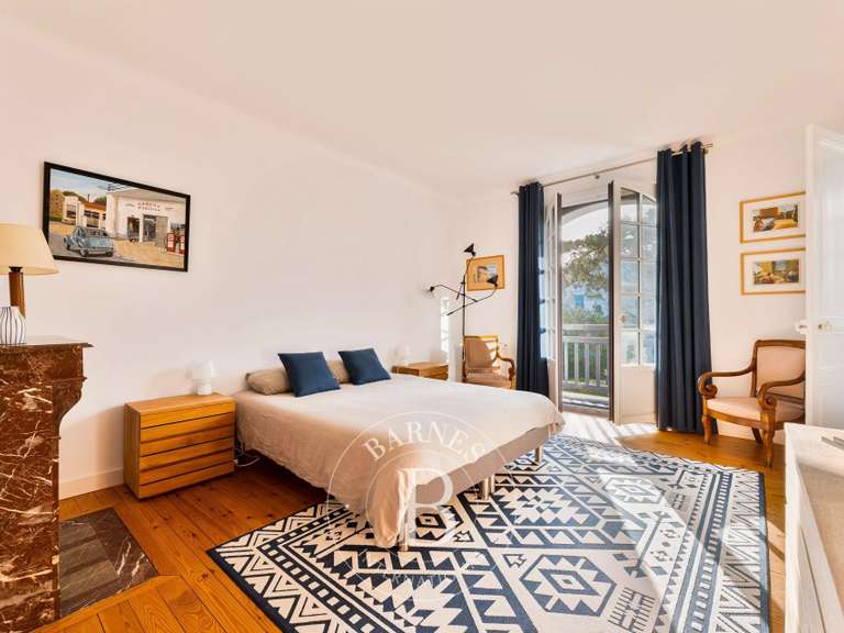 Villa La Baule-Escoublac - 7 chambres - 400m²