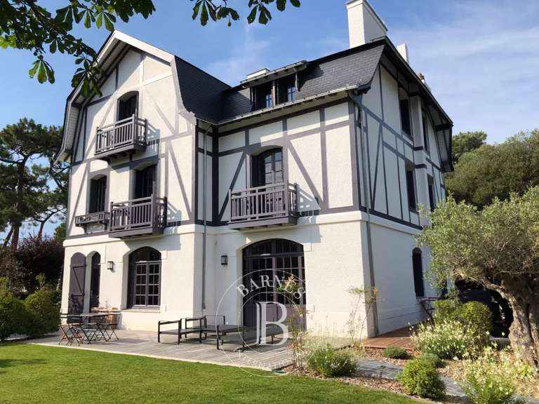 Villa La Baule-Escoublac - 7 chambres - 400m²