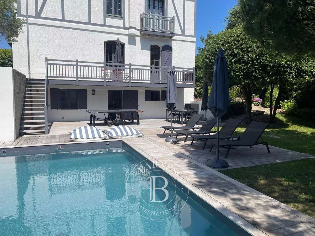 Villa La Baule-Escoublac