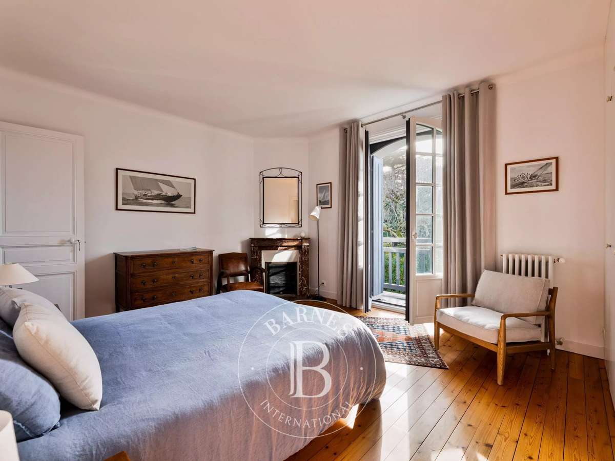 Villa La Baule-Escoublac