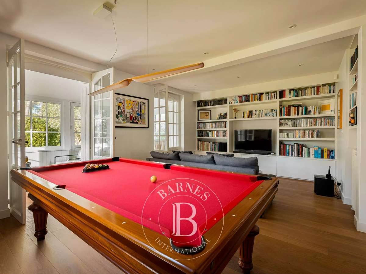 Villa La Baule-Escoublac