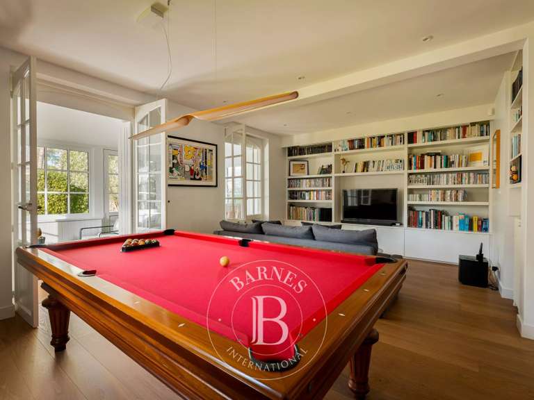 Villa La Baule-Escoublac - 7 chambres - 400m²