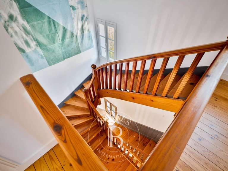 Villa La Baule-Escoublac - 7 chambres - 400m²