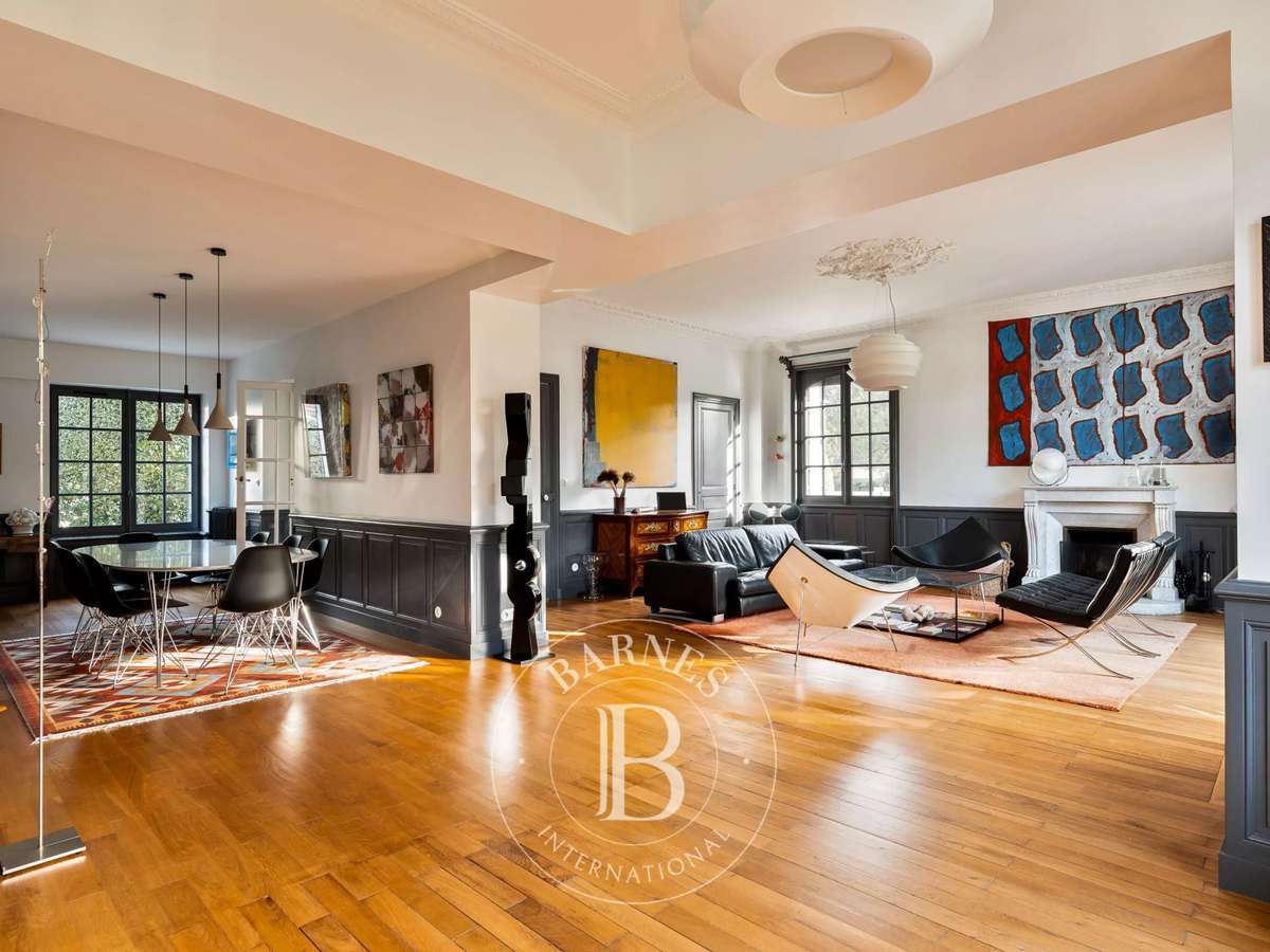 Villa La Baule-Escoublac