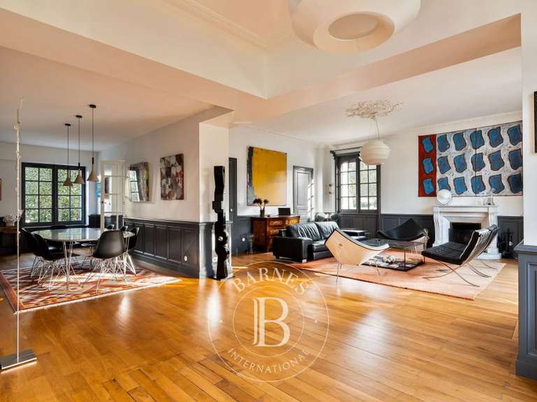 Villa La Baule-Escoublac - 7 chambres - 400m²