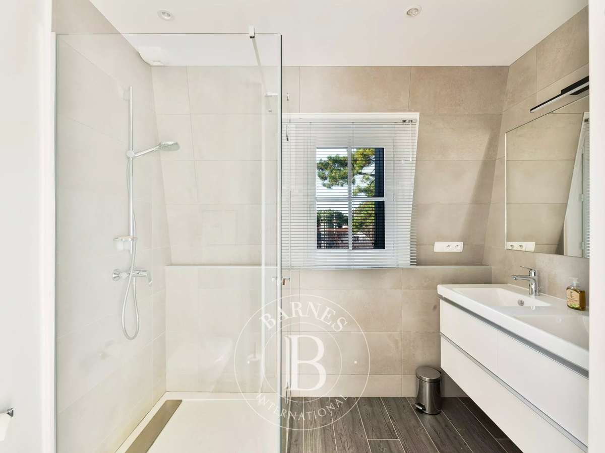 Villa La Baule-Escoublac