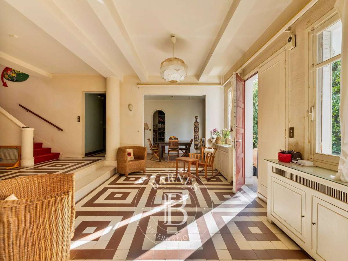 Villa La Baule-Escoublac