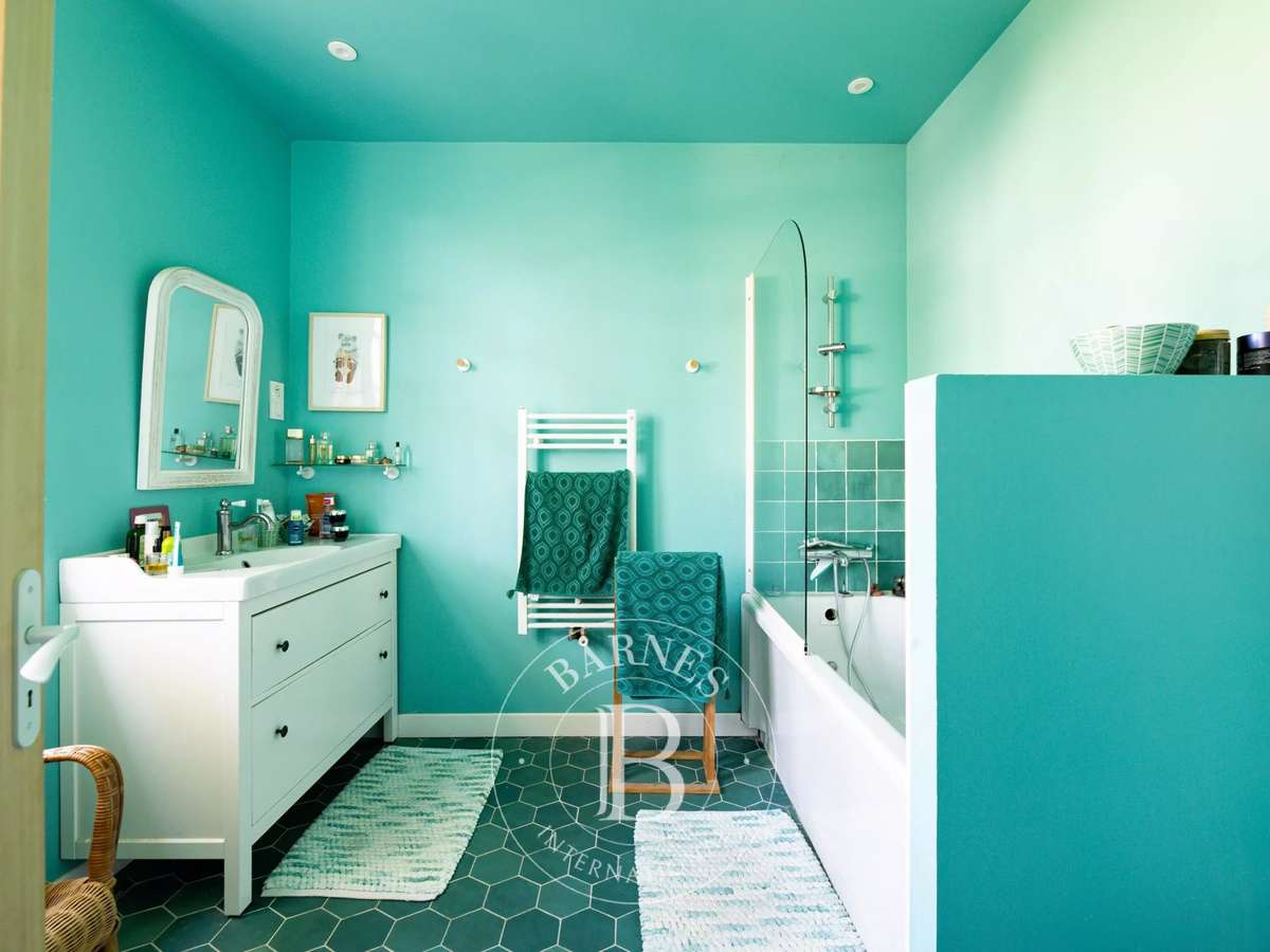 Villa La Baule-Escoublac