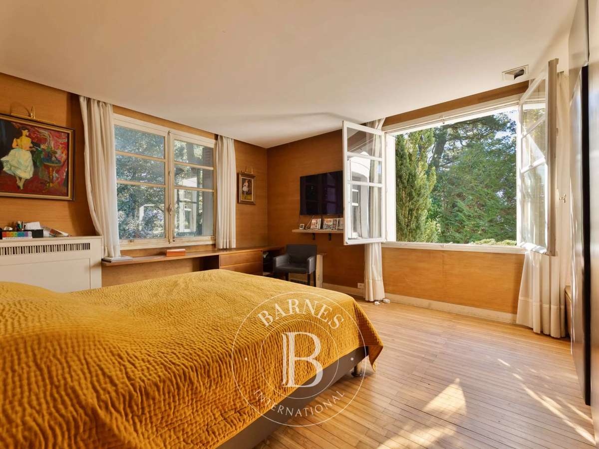 Villa La Baule-Escoublac