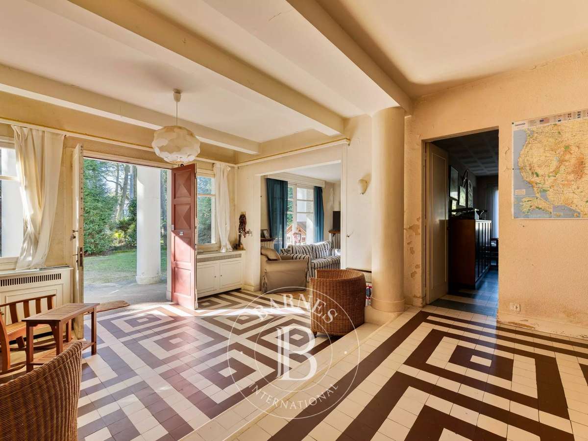 Villa La Baule-Escoublac