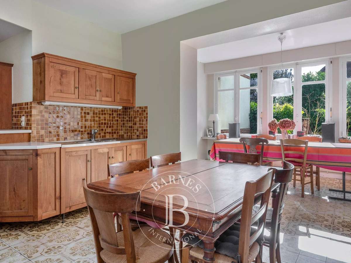 Villa La Baule-Escoublac