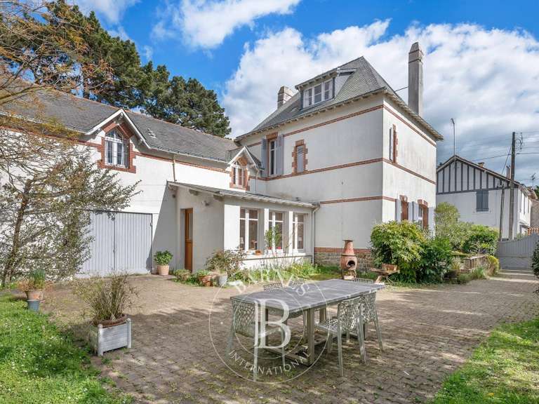 Villa La Baule-Escoublac - 6 chambres - 190m²