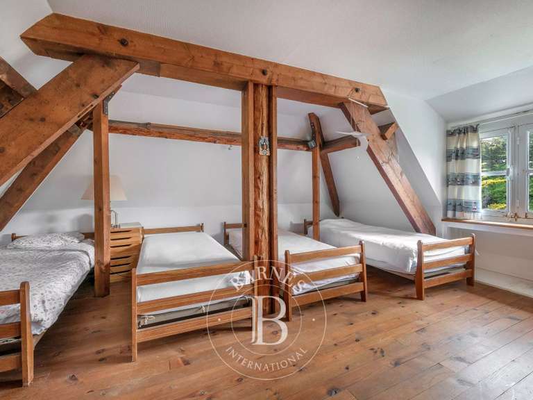 Villa La Baule-Escoublac - 6 chambres - 190m²