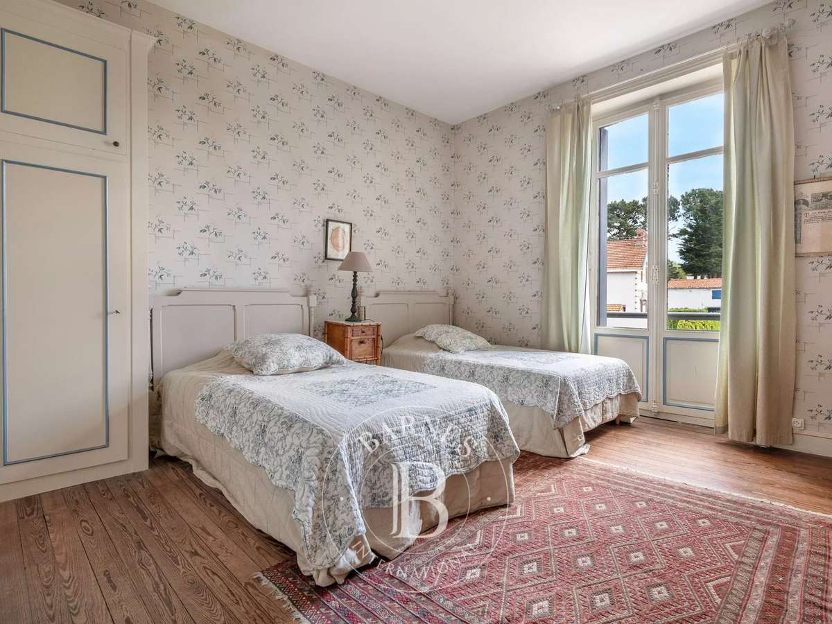 Villa La Baule-Escoublac