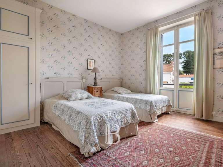 Villa La Baule-Escoublac - 6 chambres - 190m²