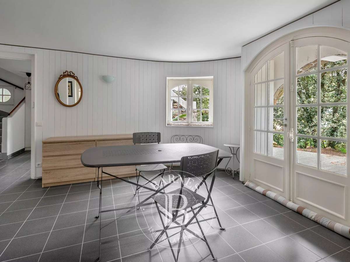 Villa La Baule-Escoublac