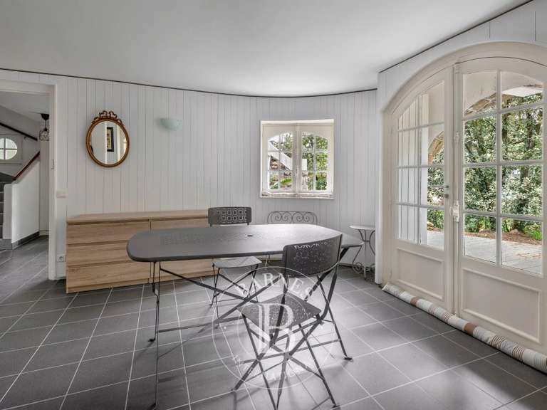 Villa La Baule-Escoublac - 5 chambres - 177m²