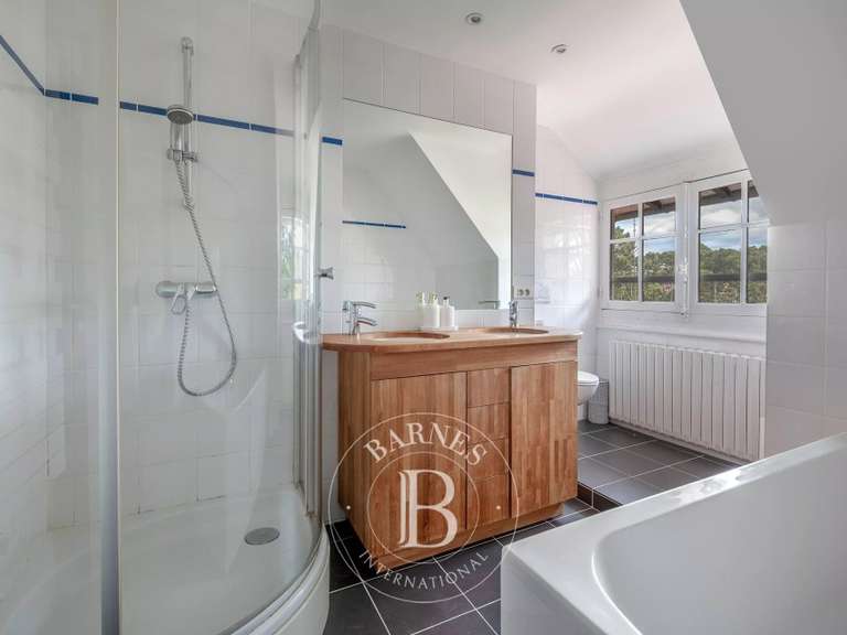 Villa La Baule-Escoublac - 5 chambres - 177m²