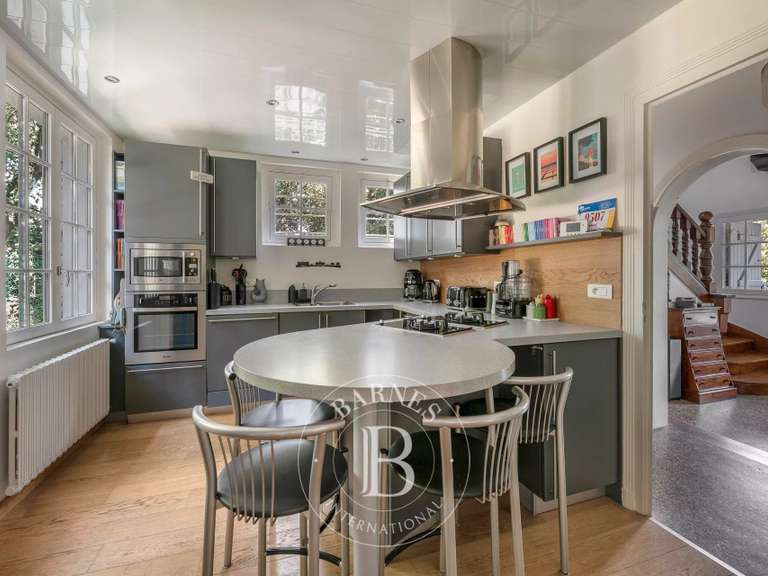 Villa La Baule-Escoublac - 5 chambres - 177m²