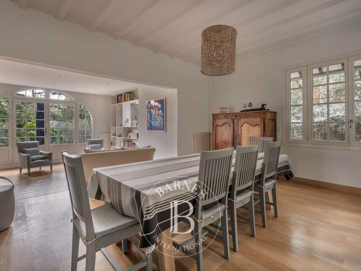 Villa La Baule-Escoublac