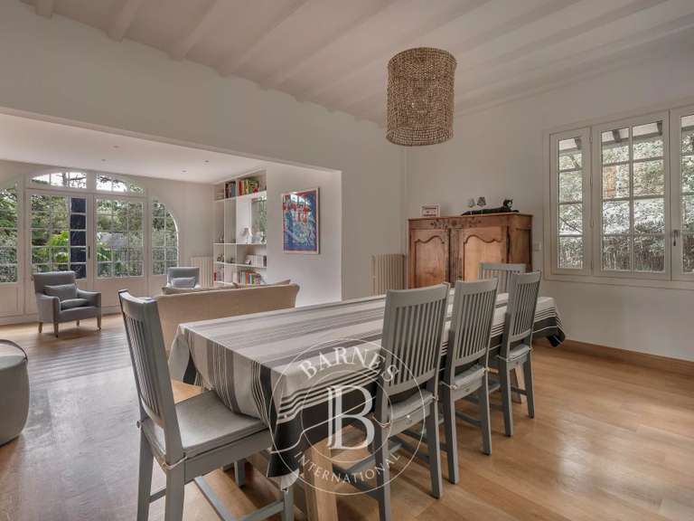 Villa La Baule-Escoublac - 5 chambres - 177m²