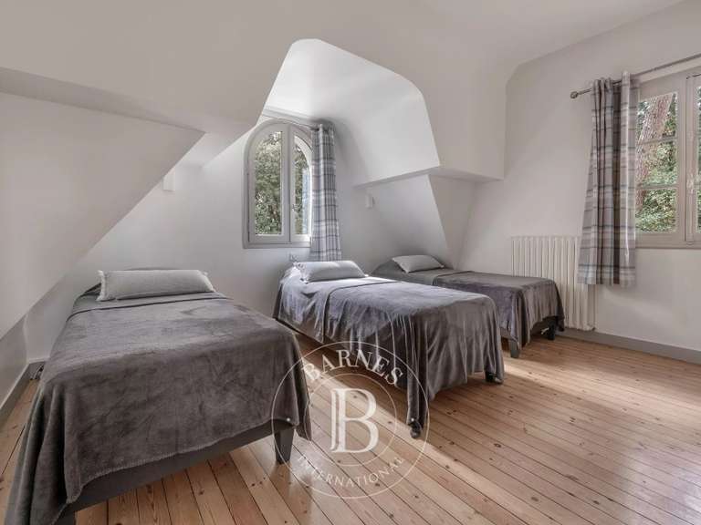 Villa La Baule-Escoublac - 5 chambres - 177m²