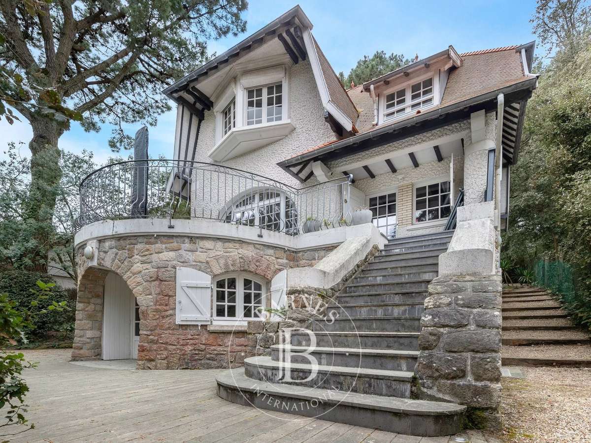 Villa La Baule-Escoublac
