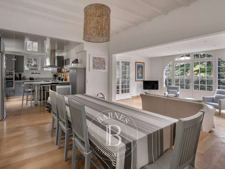 Villa La Baule-Escoublac - 5 chambres - 177m²
