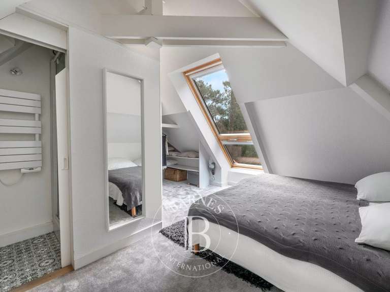 Villa La Baule-Escoublac - 5 chambres - 177m²