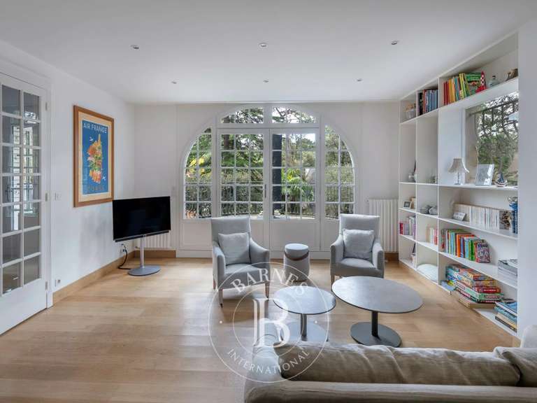 Villa La Baule-Escoublac - 5 chambres - 177m²