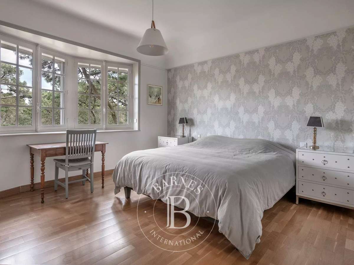 Villa La Baule-Escoublac