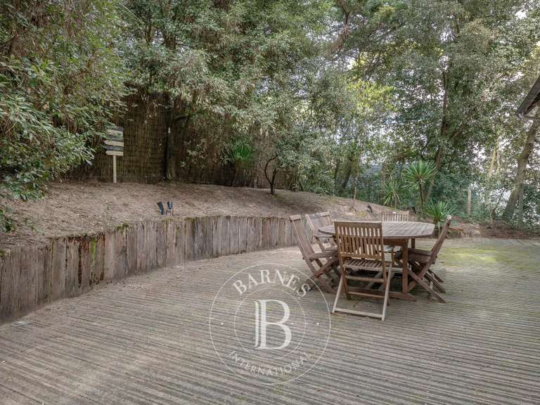 Villa La Baule-Escoublac - 5 chambres - 177m²