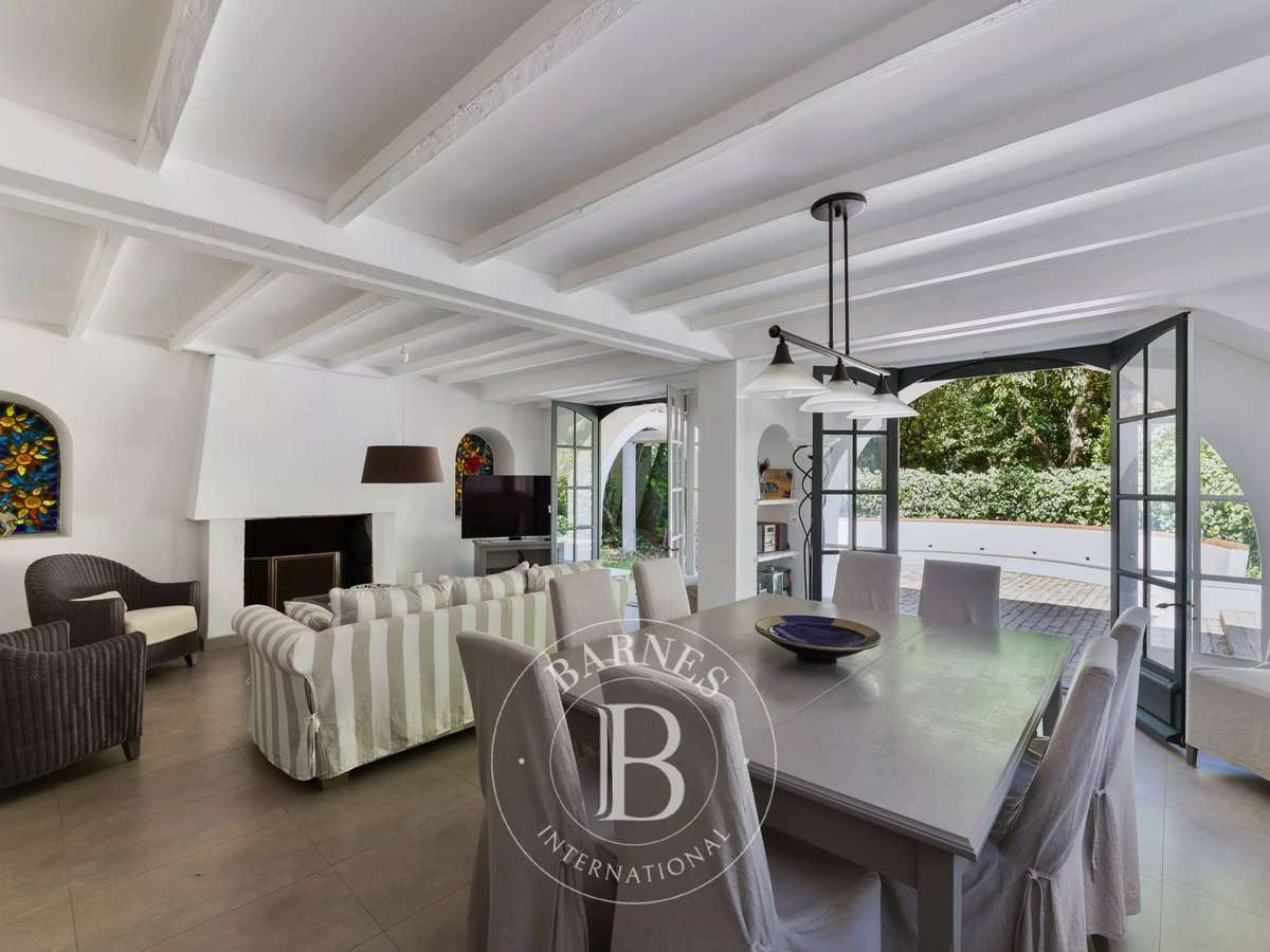 Villa La Baule-Escoublac