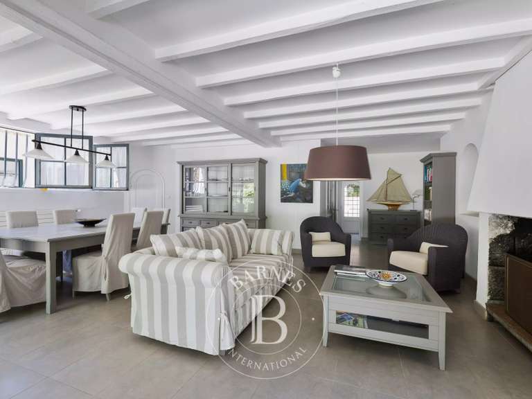 Villa La Baule-Escoublac - 4 chambres - 200m²