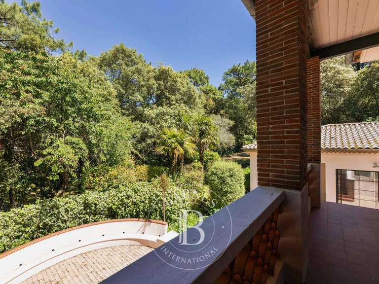 Villa La Baule-Escoublac - 4 chambres - 200m²