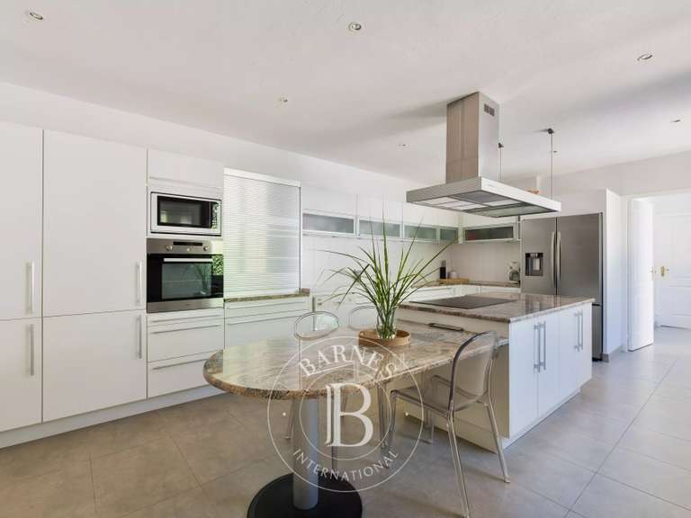 Villa La Baule-Escoublac - 4 chambres - 200m²