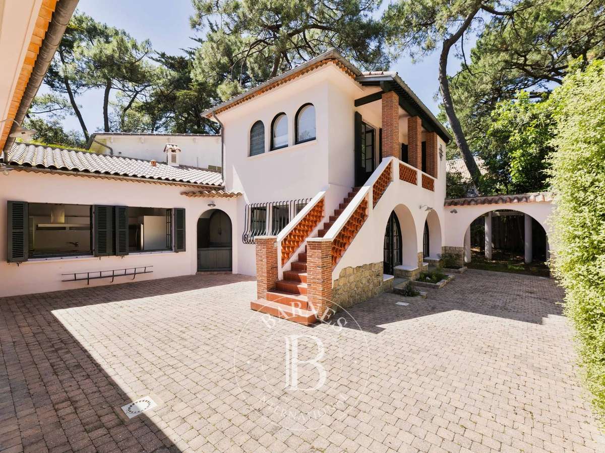 Villa La Baule-Escoublac