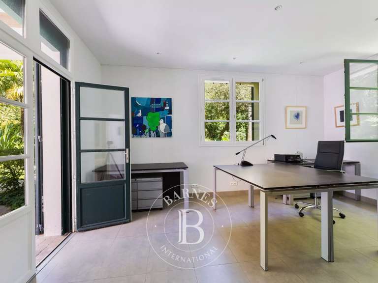 Villa La Baule-Escoublac - 4 chambres - 200m²