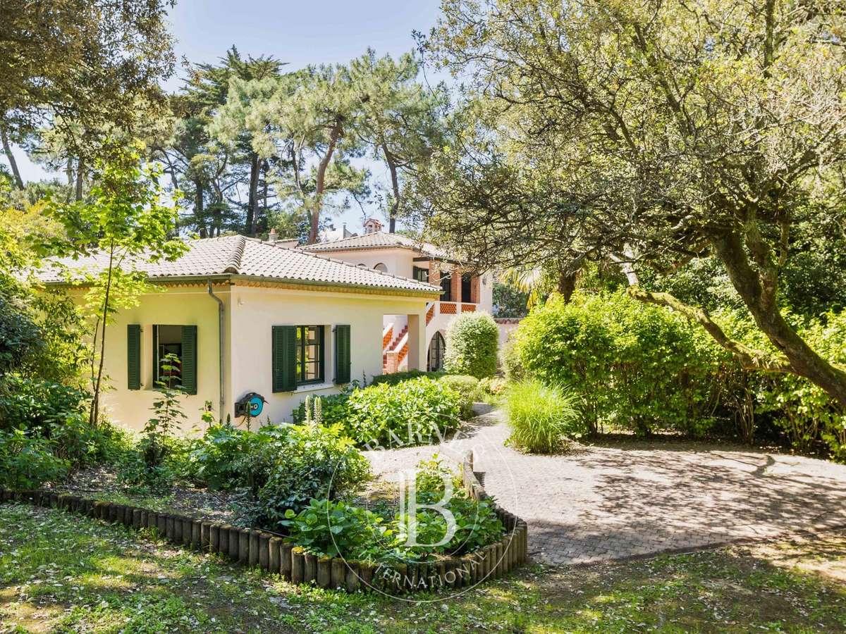 Villa La Baule-Escoublac