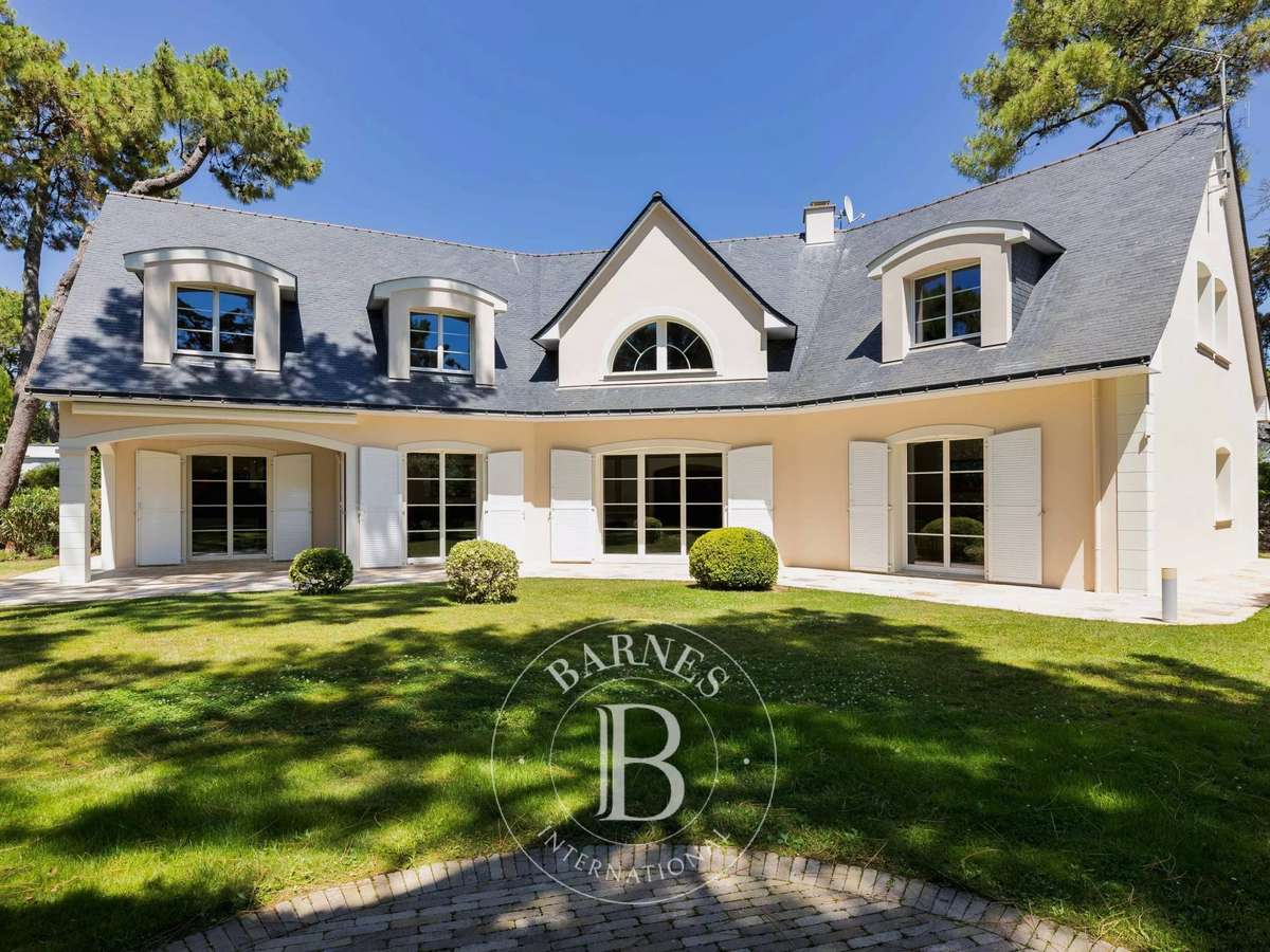Villa La Baule-Escoublac