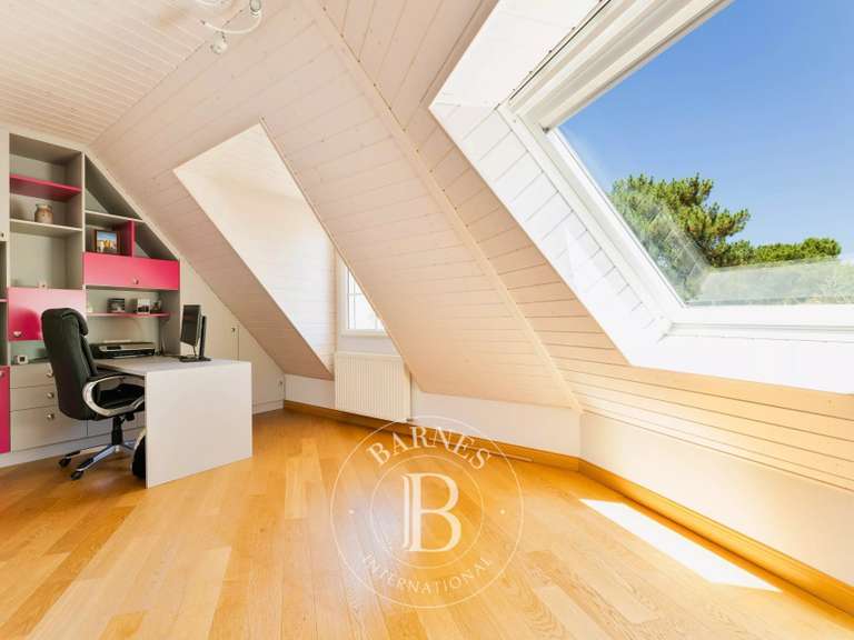 Villa La Baule-Escoublac - 5 chambres - 350m²
