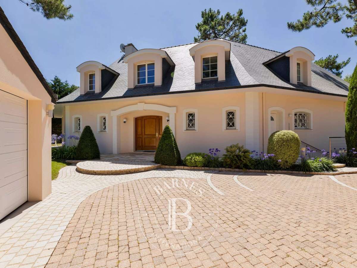 Villa La Baule-Escoublac